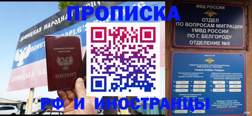 временная регистрация 2025 в Ингушетии